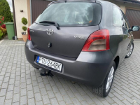 Sprzedam toyotę yaris 1.4 diesel Tokary Drugie - zdjęcie 3