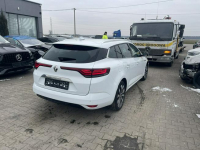 Renault Megane Kamera Skóra Podgrzewanie Virtual Gliwice - zdjęcie 4