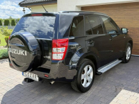 Suzuki Grand Vitara 12r. 1.9 DDiS 4x4 xenon 5 drzwi z Niemiec Konradów - zdjęcie 4