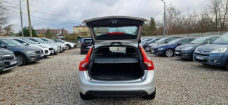 Volvo V60 Super Stan Bezwypadkowy Płock - zdjęcie 8