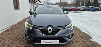 Renault Megane LED Paproć - zdjęcie 3