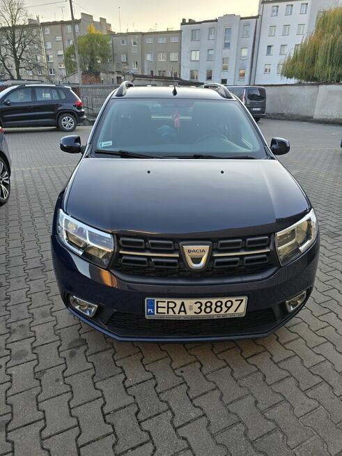 Dacia Logan II Laureate Radomsko - zdjęcie 3