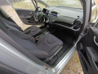 Honda Jazz Hybrid 40.000 tys km ! Pleszew - zdjęcie 5