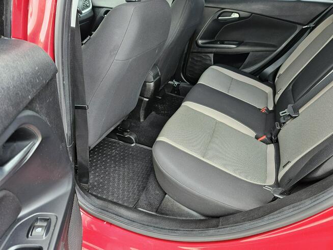 Fiat Tipo Nawigacja Serwis Polecam Rybnik - zdjęcie 8