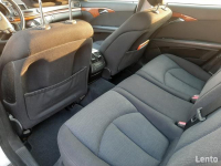 Mercedes E 280 lift 2007r. !! Okazja 21,9 tys !! własciciel Wrocław - zdjęcie 7