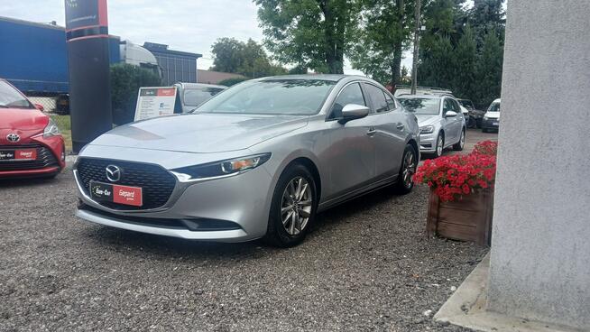 Mazda 3 Janów Lubelski - zdjęcie 1