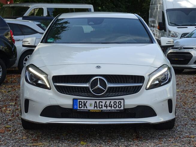 Mercedes A klasa A200, Full LED! Kamera! Gwarancja! Kościerzyna - zdjęcie 7