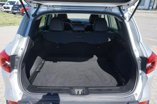 Renault Kadjar 1.5DCi 110KM Intens EDC AUT salon faktura VAT Lublin - zdjęcie 11