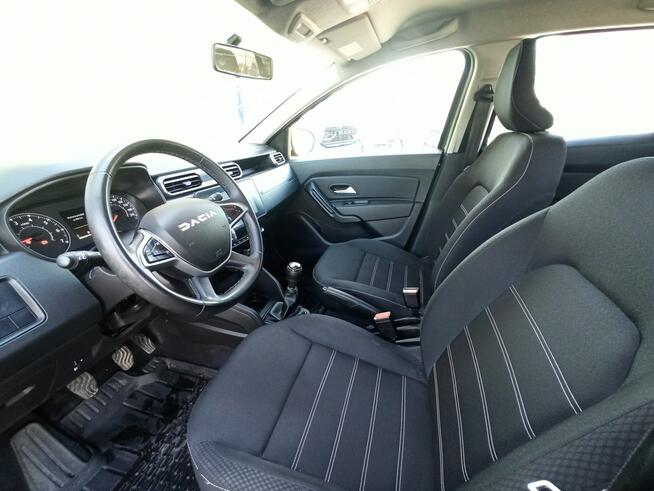 Dacia Duster Gaz, salon, I właściciel, VAT 23%, GWARANCJA Rzeszów - zdjęcie 7