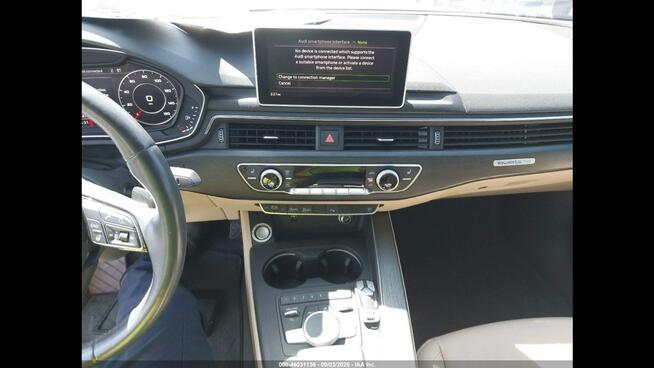 Audi A5 PREMIUM PLUS / S-Line / niski przebieg Chwaszczyno - zdjęcie 12