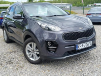 Kia Sportage Kamera ,Nawigacja ,Grzana kierownica .serwis , zadbany Dulowa - zdjęcie 12