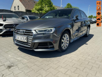 Audi A3 S Line Klimatronik Kamera Parktronik LED