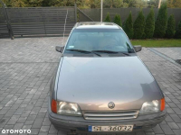 Opel Kadett