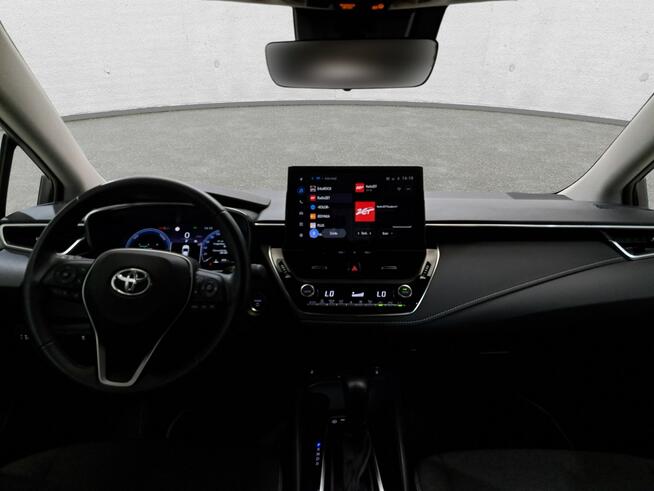 Toyota Corolla Komorniki - zdjęcie 9