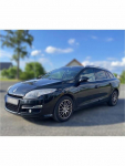 Renault Laguna III 2012