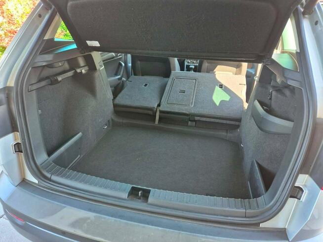 Škoda Karoq Sadlno - zdjęcie 8