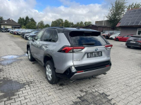 Toyota RAV-4 Selection 4x4 Hybryda Kamera Skóra Podgrzewanie Virtual Gliwice - zdjęcie 3