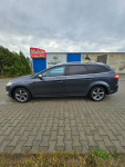 Ford Mondeo Converse + dwa komplety kol - nowe opony Głogów - zdjęcie 8