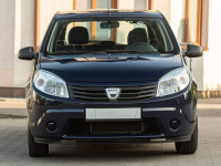 Dacia Sandero 1,2B 75Ps 66tyś Przebiegu 2x kpl kół Super stan!!! Podzagajnik - zdjęcie 4