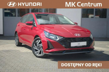 Hyundai i20 1.0 T-GDI 6MT (90 KM) MY26 - Modern - dostępny od ręki