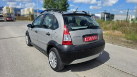 Citroen C3 automat climatronic mały przebieg zarejestrowany Lębork - zdjęcie 4