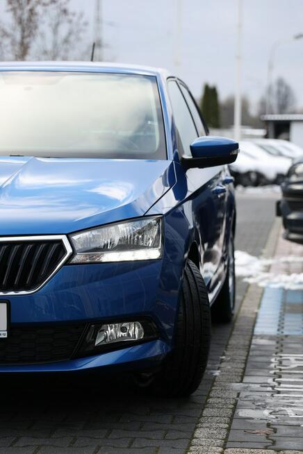 Škoda Fabia 1.0 TSI 110 KM Ambition  Serwisowany, bezwypadkowy Tychy - zdjęcie 4
