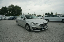 Ford Mondeo 2.0 ECOBLUE/150KM Titanium Salon PL Fvat 23% WW573SM Poznań - zdjęcie 5