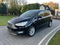 Titanium 1.5benzyna 150 koni Tempomat Klima Nawigacja Kamera
