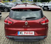 Renault Clio Pierwszy właściciel, serwis, Olsztyn - zdjęcie 8
