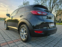 Mazda CX-3 2.0 benzyna Center-Line bezwypadkowy ,serwisowany Więcławice Stare - zdjęcie 10