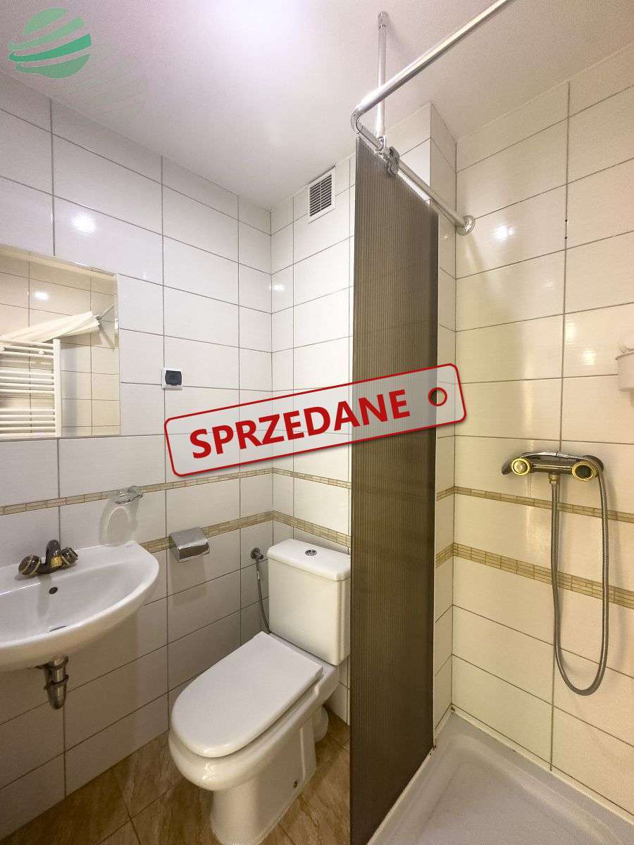 Na sprzedaż apartament 15m2 w Bobolinie Bobolin - zdjęcie 5