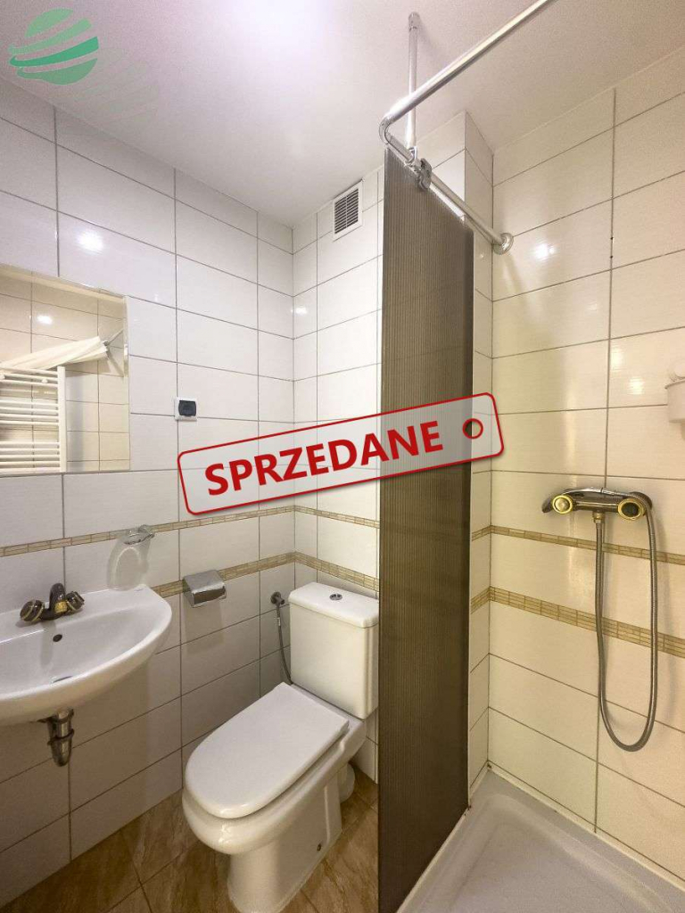 Na sprzedaż apartament 15m2 w Bobolinie Bobolin - zdjęcie 5