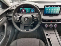 Škoda Superb 1.5 TSI 150km mhev dsg essence kamera led smartlink fv23% Tychy - zdjęcie 9
