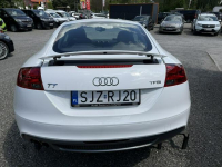 Audi TT S-Line. Ledy. Ksenon. Pół-Skóra. Rybnik - zdjęcie 9
