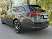 Opel Insignia COSMO 2.0 TDCI 163 KM Navi Alu19'' Super Stan Józefkowo - zdjęcie 5