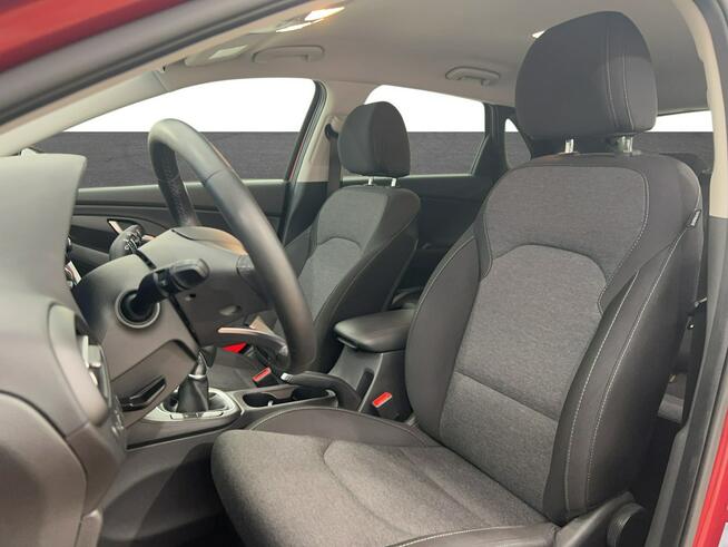 Hyundai i30 1.5 T-GDI 48V Smart Hatchback Warszawa - zdjęcie 10
