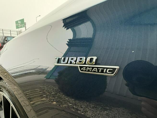 Mercedes A 35 AMG Bezwypadkowy. Salon Polska. Serwisowany Węgrzce - zdjęcie 9