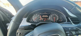 Audi Q7 3.TSFI STAN IDEALNY Radom - zdjęcie 3