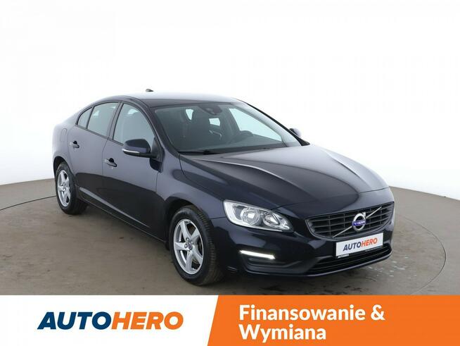 Volvo S60 GRATIS! Pakiet Serwisowy o wartości 1500 zł! Warszawa - zdjęcie 9