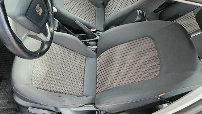 Seat Ibiza 1.2 12V Reference Tychy - zdjęcie 7