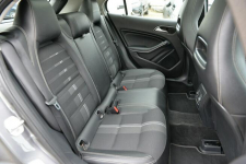 GLA 180 Full LED Navi Kamera Asystenci Szyberdach Półskóra Dąbrowa Górnicza - zdjęcie 11