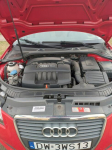 Ładne Audi A3 Psie Pole - zdjęcie 6