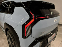 Kia EV3 VAT 23% 81,4 kWh GT-Line+Comfort 204KM automat 2024 r salon PL Myślenice - zdjęcie 11