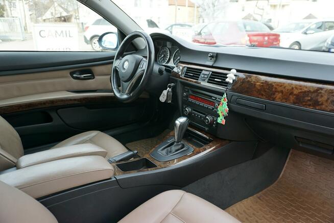 BMW 320 zarejestrowany, ubezpieczony Opole - zdjęcie 12