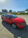 Mazda 6 Lifting - 2.0 benzyna - opłaty na rok