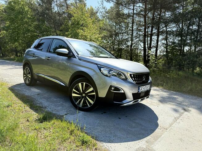 Peugeot 3008 1.6 Hdi/Kamera/Navi Skarszewy - zdjęcie 11