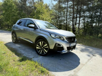 Peugeot 3008 1.6 Hdi/Kamera/Navi Skarszewy - zdjęcie 11