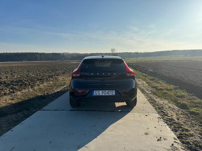 Sprzedam Volvo v40 Kobylnica - zdjęcie 4