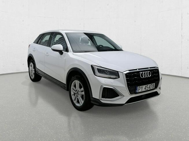 Audi Q2 Komorniki - zdjęcie 1