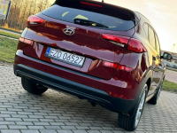 Hyundai Tucson *Benzyna*Automat*4x4* Zduńska Wola - zdjęcie 8